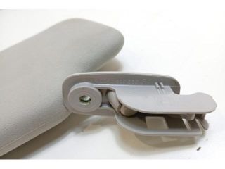 bontott AUDI A4 B7 Középső Napellenző