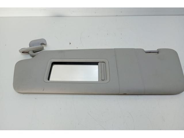 bontott AUDI A4 B7 Középső Napellenző