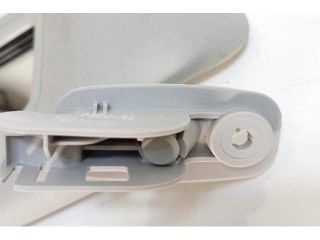 bontott AUDI A4 B7 Középső Napellenző