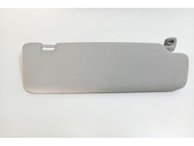 bontott AUDI A4 B7 Középső Napellenző