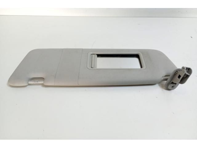 bontott AUDI A4 B7 Középső Napellenző