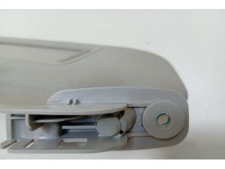 bontott AUDI A4 B7 Középső Napellenző