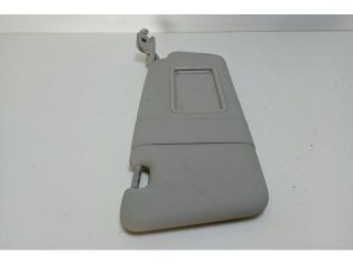 bontott AUDI A4 B7 Középső Napellenző