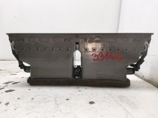 bontott AUDI A4 B7 Középső Szellőző