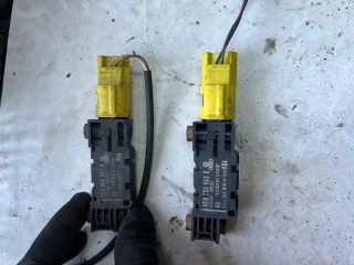 bontott AUDI A4 B7 Központi Ütközés Érzékelő