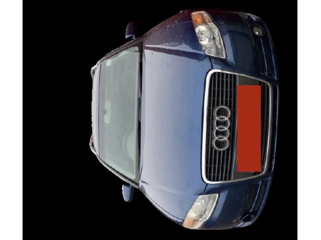 bontott AUDI A4 B7 Központizár Kapcsoló