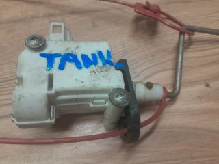 bontott AUDI A4 B7 Központizár Motor Tankajtó