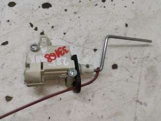 bontott AUDI A4 B7 Központizár Motor Tankajtó