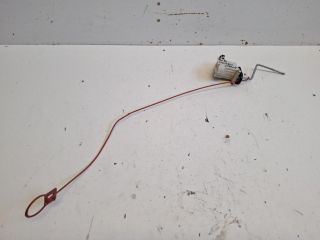 bontott AUDI A4 B7 Központizár Motor Tankajtó