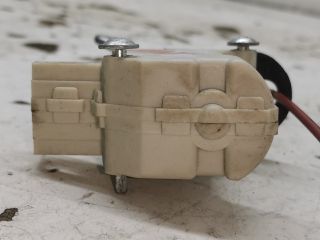 bontott AUDI A4 B7 Központizár Motor Tankajtó