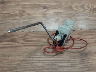 bontott AUDI A4 B7 Központizár Motor Tankajtó