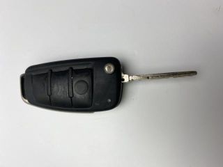 bontott AUDI A4 B7 Kulcs