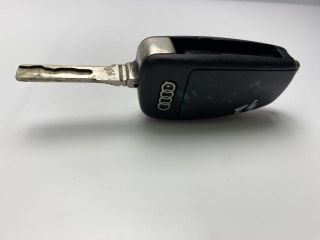 bontott AUDI A4 B7 Kulcs