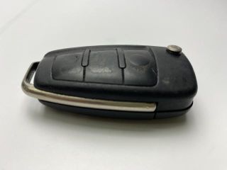 bontott AUDI A4 B7 Kulcs