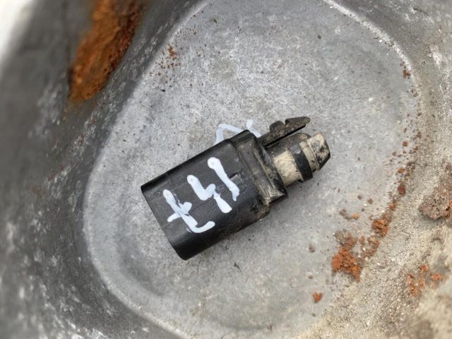 bontott AUDI A4 B7 Külső Hőmérséklet Érzékelő