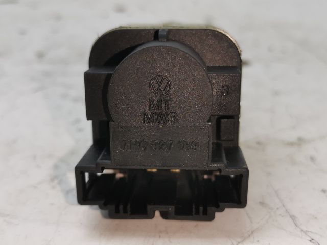 bontott AUDI A4 B7 Kuplung Pedál Kapcsoló