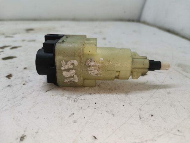 bontott AUDI A4 B7 Kuplung Pedál Kapcsoló