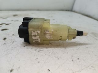 bontott AUDI A4 B7 Kuplung Pedál Kapcsoló