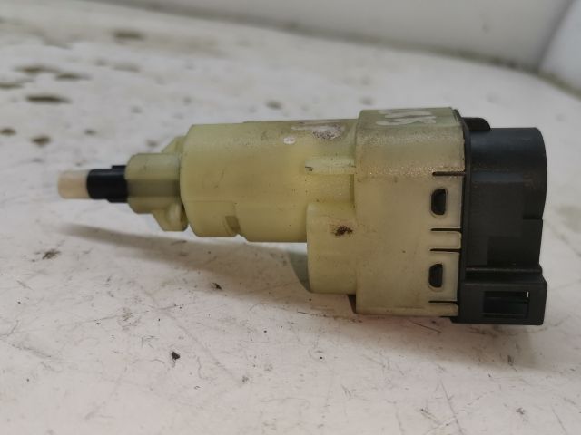 bontott AUDI A4 B7 Kuplung Pedál Kapcsoló