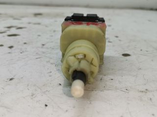 bontott AUDI A4 B7 Kuplung Pedál Kapcsoló