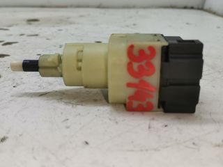 bontott AUDI A4 B7 Kuplung Pedál Kapcsoló