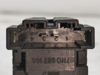 bontott AUDI A4 B7 Kuplung Pedál Kapcsoló