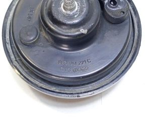 bontott AUDI A4 B7 Kürt