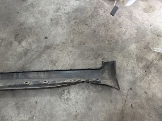 bontott AUDI A4 B7 Küszöb Burkolat