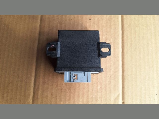 bontott AUDI A4 B7 Lámpa Vezérlő