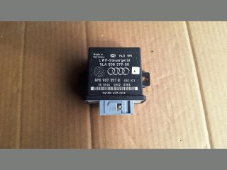 bontott AUDI A4 B7 Lámpa Vezérlő