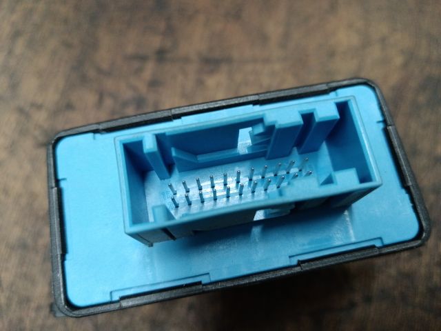 bontott AUDI A4 B7 Lámpa Vezérlő