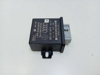 bontott AUDI A4 B7 Lámpa Vezérlő