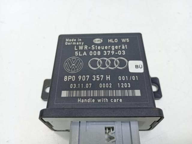 bontott AUDI A4 B7 Lámpa Vezérlő