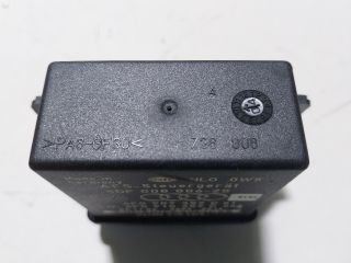 bontott AUDI A4 B7 Lámpa Vezérlő