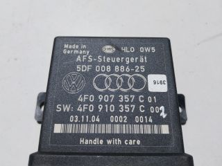 bontott AUDI A4 B7 Lámpa Vezérlő