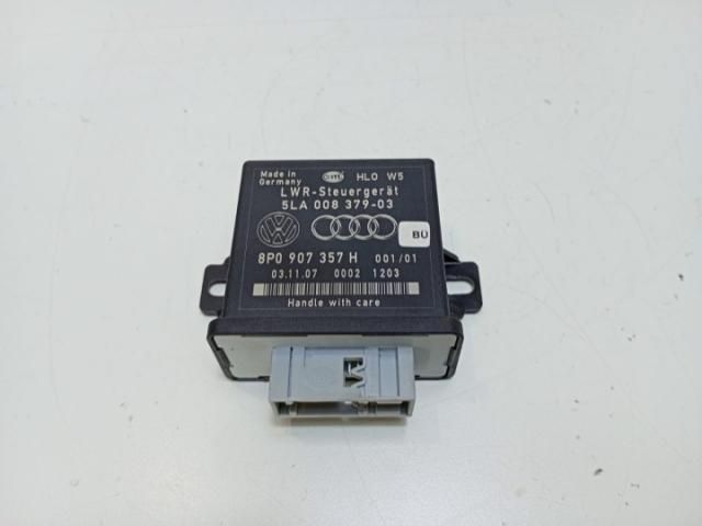 bontott AUDI A4 B7 Lámpa Vezérlő