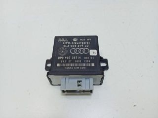 bontott AUDI A4 B7 Lámpa Vezérlő