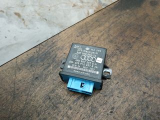 bontott AUDI A4 B7 Lámpa Vezérlő