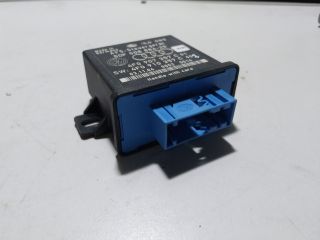 bontott AUDI A4 B7 Lámpa Vezérlő