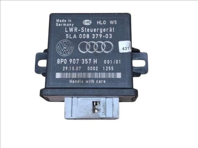 bontott AUDI A4 B7 Lámpa Vezérlő