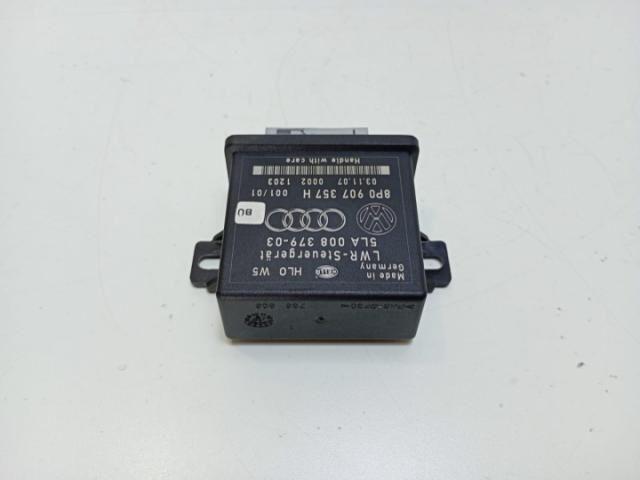 bontott AUDI A4 B7 Lámpa Vezérlő