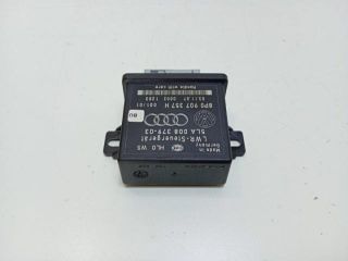 bontott AUDI A4 B7 Lámpa Vezérlő