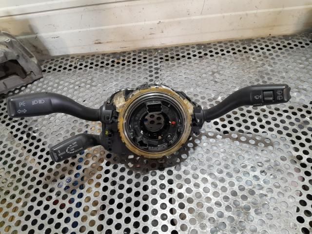 bontott AUDI A4 B7 Légzsák Átvezető Szalagkábel