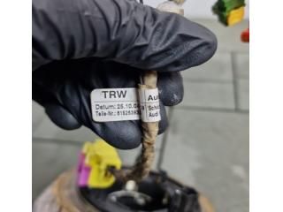 bontott AUDI A4 B7 Légzsák Átvezető Szalagkábel