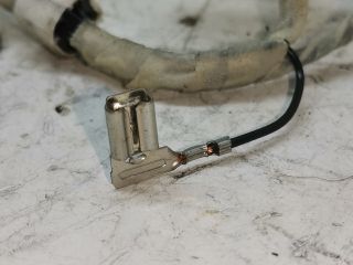 bontott AUDI A4 B7 Légzsák Átvezető Szalagkábel