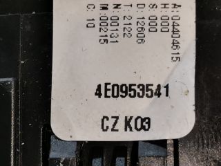 bontott AUDI A4 B7 Légzsák Átvezető Szalagkábel