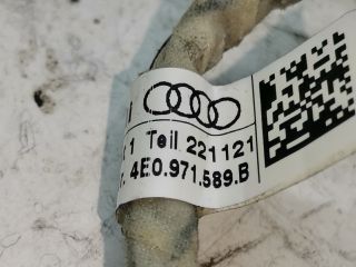 bontott AUDI A4 B7 Légzsák Átvezető Szalagkábel