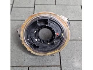 bontott AUDI A4 B7 Légzsák Átvezető Szalagkábel