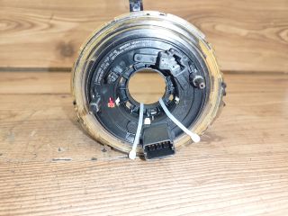 bontott AUDI A4 B7 Légzsák Átvezető Szalagkábel