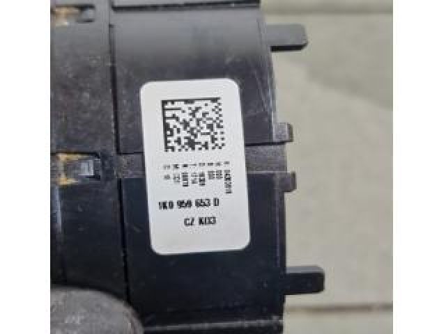 bontott AUDI A4 B7 Légzsák Átvezető Szalagkábel